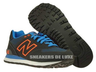 ML574ALA New Balance 574 Woven Pack