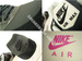 319986-023 Nike Air Max 1 Anthracite/Black-Club Pink-Sail