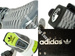 Q34261 adidas ClimaCool RU Lead/Electric/Black