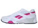 CN7841 Reebok Aztrek White / Rose / Cobalt / Purple