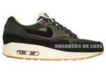 319986-023 Nike Air Max 1 Anthracite/Black-Club Pink-Sail