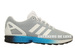 AF6326 adidas ZX Flux ftwr white / solar blue2 s14 / dark blue