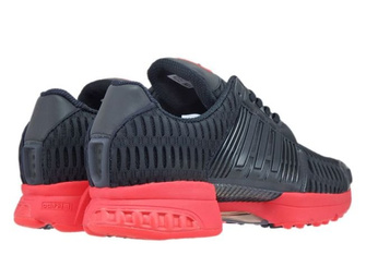 BA7160 adidas ClimaCool 1 Core Black/Core Red