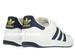 G64079 adidas Grand Prix White / New Navy / Metallic Gold