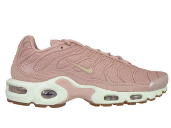 Nike Air Max Plus TN 605112-603 Particle Pink/Mushroom-Sail