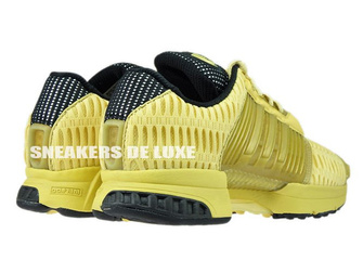 BA8569 adidas ClimaCool 1 Gold Metallic/Gold Metallic/Core Black