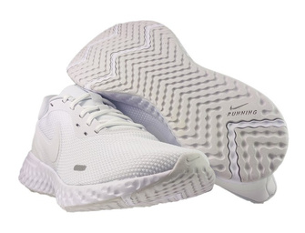 Nike Revolution 5 BQ3204-103 White/White