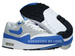Nike Air Max 1 QS Varsity Blue 09 Original Retro 378830-141