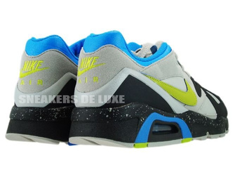Nike Air Structure 91 Triax Granite/Bright Ccts-Black-Photo Blue 318088-005