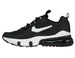 Nike Air Max 270 React BQ0103-009 Black/White-Black