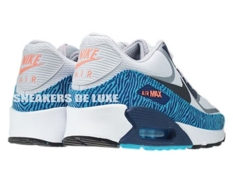 616317-004 Nike Air Max 90 Comfort Premium Tape  