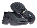 AO5432-001 Nike Air Max Plus TN 1 Black/Black-Black