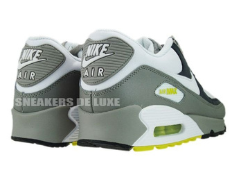 Nike Air Max 90 Medium Grey/High Voltage 309299-037