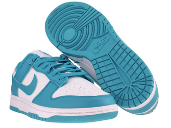Nike Dunk Low DD1873-105 White/Dusty Cactus