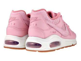 Nike Air Max Command PRM 718896-600 Pink Glaze/Pink Glaze-Sail