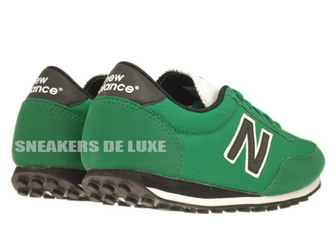 New Balance U410NGK 410 Green / Black