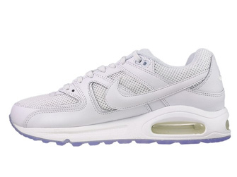 Nike Air Max Command 629993-112 White/White-White
