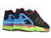 B34490 adidas ZX Flux Core Black / Core Black / Solar Green