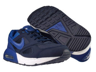 Nike Air Max IVO 579995-441 Dark Obsidian/Coastal Blue
