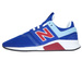 New Balance MS247FM Deconstructed Team Royal with Team Red