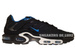 Nike Air Max Plus TN 1 Black/Blue Hero-White
