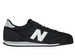 New Balance ML370BLW Black / White
