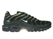 852630-301 Nike Air Max Plus TN 1 Sequoia/White-Neutral Olive