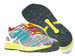 S79078 adidas ZX Flux Weave eqt green s16 / yellow / red