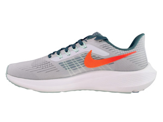 Nike Air Zoom Pegasus 39 DH4071-003 Pure Platinum/Total Orange