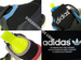 D65568 adidas ZX 5000 RSPN Black/Electric/Carbon