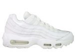 Nike Air Max 95 307960-108 White/White-White