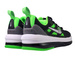 Nike Air Max Genome CZ4652-006 Black/Chrome-Iron Grey