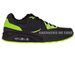 Nike Air Max Light Leather Black/Black-Volt 333623-010