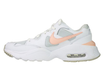Nike Air Max Fusion CJ1671-101 White/Washed Coral-Photon Dust