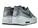 Nike Air Max Light Wolf Grey/Dark Grey-White 315827-007