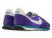 525383-502 Nike Elite Purple Venom/White-Court Purple-Tribe Green