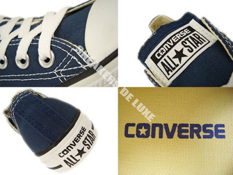 Converse All Star OX M9697 Navy