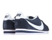 Nike 807472-410 Classic Cortez Nylon Obsidian / White