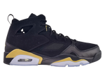 Nike Air Jordan Flight Club '91 DC7329-007 Black/Metallic Gold