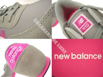 New Balance KL410YKY