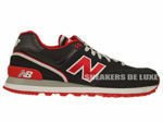 ML574SJK New Balance Stadium Jacket 574