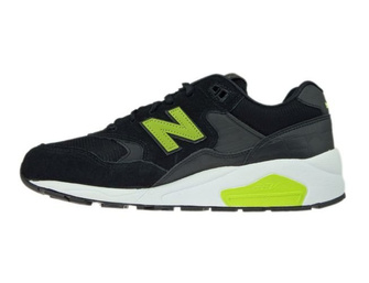 New Balance MRT580NF Black/Lime