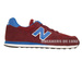 New Balance M373SRB Red / Blue