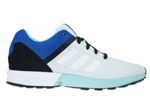 AF6356 adidas ZX Flux Split ftwr white / ftwr white / clear aqua