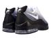 Nike Air Max Invigor Print 749688-010 Black/White-Cool Grey