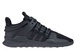 D96771 adidas EQT Support ADV Core Black/Core Black/Core Black