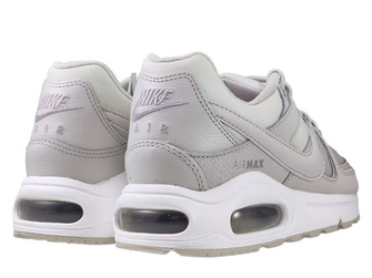 Nike Air Max Command 397690-018 Light Bone/Light Bone-White
