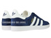 BB5478 adidas Gazelle Collegiate Navy/White/Ice Blue