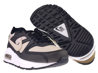 Nike Air Max Command PRM 718896-101 Oatmeal/Oatmeal-Black