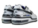 316391-123 Nike Air Max LTD II White/BlackDark Grey-Metallic Silver